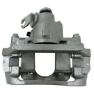 2009 Ford Flex Brake Caliper 4